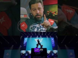 شاب سعودي مكتسح بطولات جران توريزمو