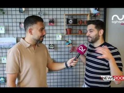 موري حاتم يكشف كواليس تجربته العالمية الأولى مع ديزني.. ويستعد لهذه المحطات بين لبنان والخارج!