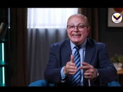 توماس أديسون 02 - الحلقة 9 - برنامج مشاهير ولكن
