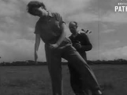 Water Divining - Mysterious Skills  #interesting  #vintage  #jobs #shorts