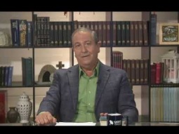 ليكن نور - بث مباشر - من يقول الناس إني أنا إبن الإنسان؟