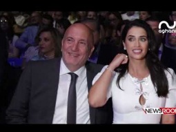 ماجدة الرومي لأغاني أغاني: كلمتي في أعياد بيروت هي رسالة مباشرة للبعض!