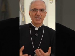إنجيل الأحد السادس عشر للسنة "ج" مع سيادة المطران رفيق نهرا كلي الوقار
