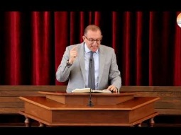 هل أنت مُحِقّ في غضبك؟ - القس طوني سكاف