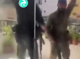 سيف دين سبيعي يهاجم المسلمين كيف يرمون الدروز من على الشرفات