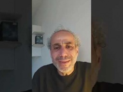 الممثل الدرزي مهند قطيش يفضح الجولاني