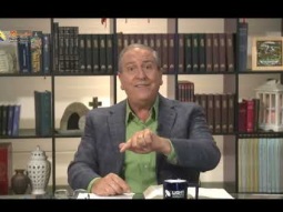 08  ألوهية المسيح معلنة بوضوح في العهد القديم