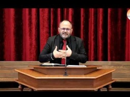 ملكٌ لا مثيل له، هل تعرفه؟ - الأخ طوني حدّاد