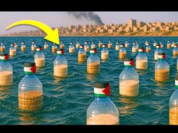 5 طرق توصل الطعام الى غزة يمكنك القيام بها