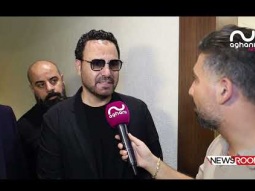 النجوم يواسون زياد برجي بعد وفاة شقيقه الأكبر.. فاجعة غير متوقعة!