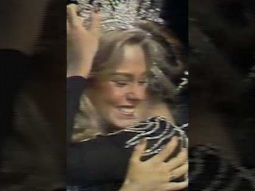 Happy Birthday Miss Universe 1980,  Shawn Weatherly