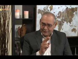 02  هل أخذ الله أي رسول إلى السماء وأعاده مرة أخرى؟