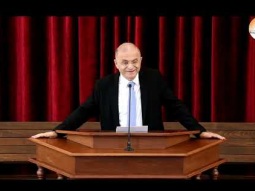 الإنبهار - القس سهيل مدانات
