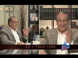ليكن نور - الحلقة ٧١٤ - ماذا حدث في الطريق إلى عمواس؟