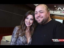 هل ستشارك نانسي عجرم في The Voice؟ وهل بدأت تتحضر نفسيا لزواج بناتها؟!