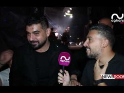 آدم يحيي أجمل حفلات أعياد بيروت ويحتفل بنجاح يا حلو مع الجمهور بأجواء مميزة!