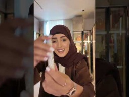 ايش داخل شنطتي !!