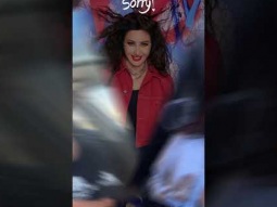 مش بس تريند، دي فرحة كبيرة بوجودكم معايا في كل خطوة ❤️شكراً لجمهوري الجميل اللي شارك تريند sorry✨