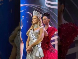 Good luck to the beautiful Miss Universe Chile 2025, @innamoll 