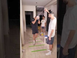 تحدي اقفز وخذ جائزتك 