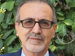 النار المقدسة