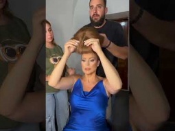 Carole Samaha Live @Beiteddine - كارول سماحة لايف في بيت الدين