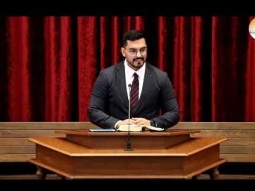 الغِنى المُفقِر - الأخ عصام الصّدي
