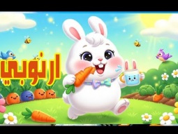 أرنوبي الشاطر ❤️