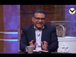 ارميا 34 + 35 - برنامج فاحصين الكتب