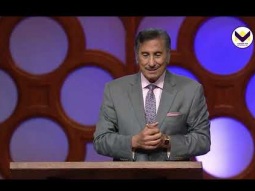الحكمة الباقية: رجل الأعمال الماكر - د. ق. مايكل يوسف - برنامج يهديهم في الطريق