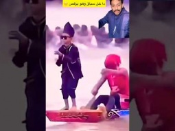 #اكسبلور #يرقص_على_القارب
