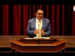 مُعين اليتيم والأرملة والغريب - الأخ ربيع أبو خليل