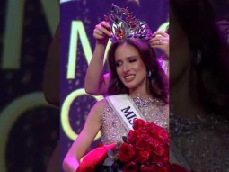 Best wishes to Miss Universe Bolivia 2025,  Yessica Hausermann 