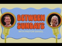 Between Sundays: Episode 1 - Anne Graham Lotz