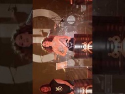 قيادة، رؤية، وإنجاز… ملكة المسرح ميريام فارس تحوّل The Myriam Show إلى تجربة عالمية✨
