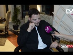 عامر زيان: لا أجالس إلا أصحاب الطاقة الإيجابية.. وأرفض هذا النوع من البشر!
