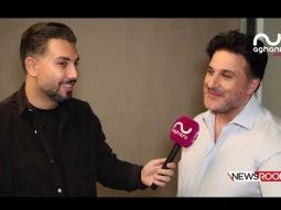 ملحم زين: الجمهور يقرر مدى نجاح ألبومي.. وإليكم مصير الديو مع الشامي!