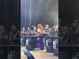 Iconic moments, unforgettable energy – that’s The Myriam Show! 
