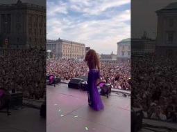 Stockholm you were amazing 
