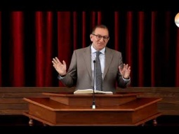 عظماء هذا الدهر الحقيقيّين - القس طوني سكاف