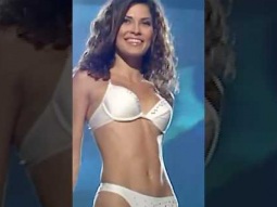 Happy Birthday Miss Universe 2002, Justine Pasek 