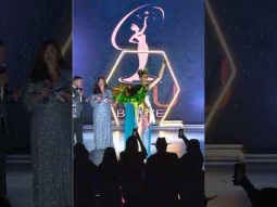 Celebrating Miss Universe Belize 2025, Isabella Zabaneh 