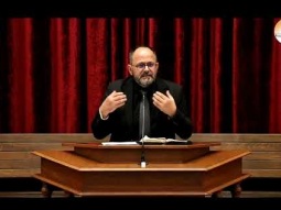 انتبه كيف تنظر لئلّا تموت - الأخ طوني حدّاد