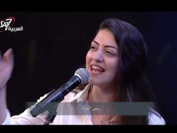 عجيبا مشيرا...صلاه وتسبيح من القلب - كما في السماء | الموسم الثاني - حلقة 8