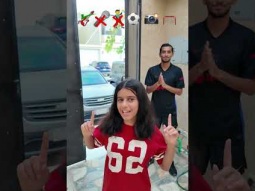 لازم نجيب نفس الحركات