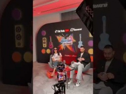 سعيدة جدا لمشاركتي في النهائي الإقليمي ل music on stage