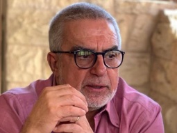 في التاسعة والستين حرّ كالريح - جواد بولس