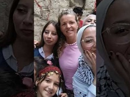 أخبار الأرض المقدسة ٥ أيلول ۲۰۲٥