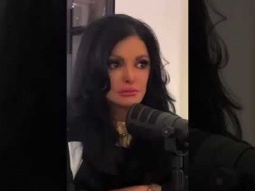امل حجازي: الحجاب ليس مذكورًا في القرآن.. ومع احترامي للمحجبات!