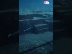 ليه استكشاف المحيط اصعب من استكشاف الفضاء ؟